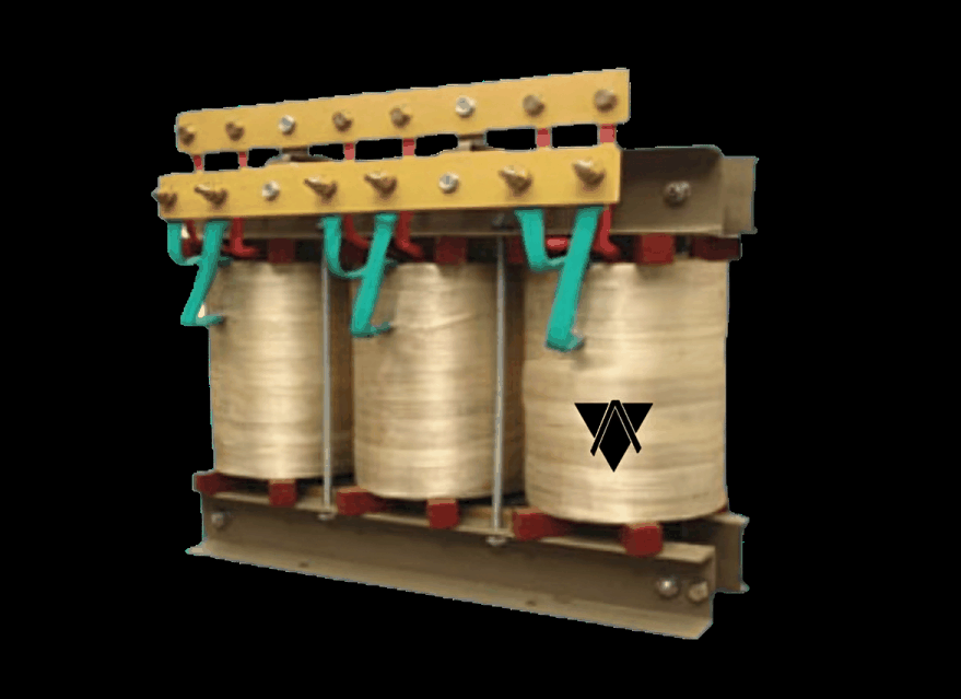Isolation Transformer